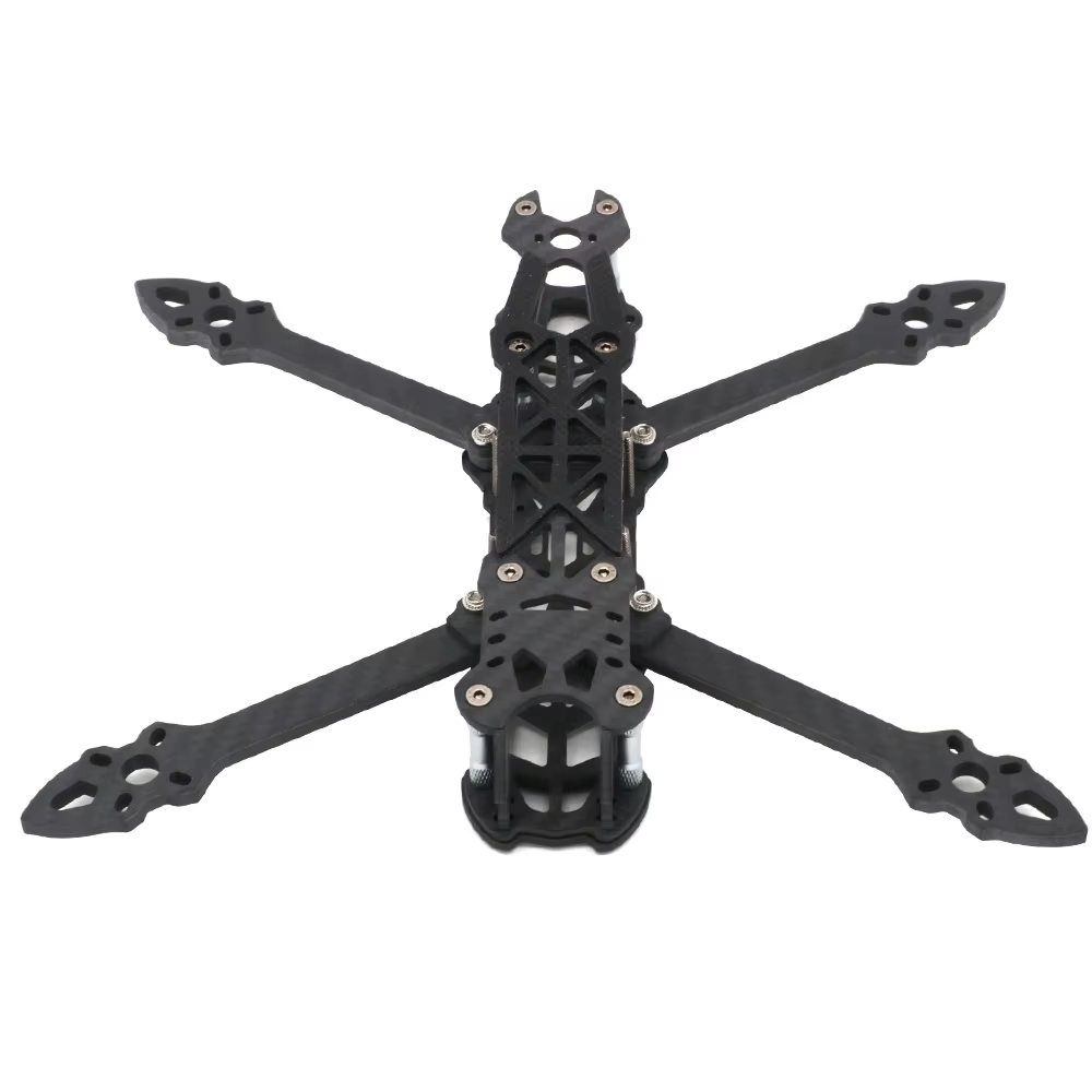 Mark4 Mark 4 7inch 295mm FPV F - огляд і ціна Diy Drone Electronics Kit