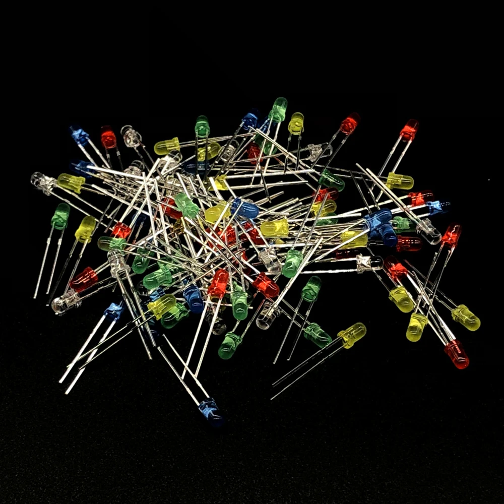 Metal Film Resistor Assortment - огляд і ціна Capacitor Kit Assortment