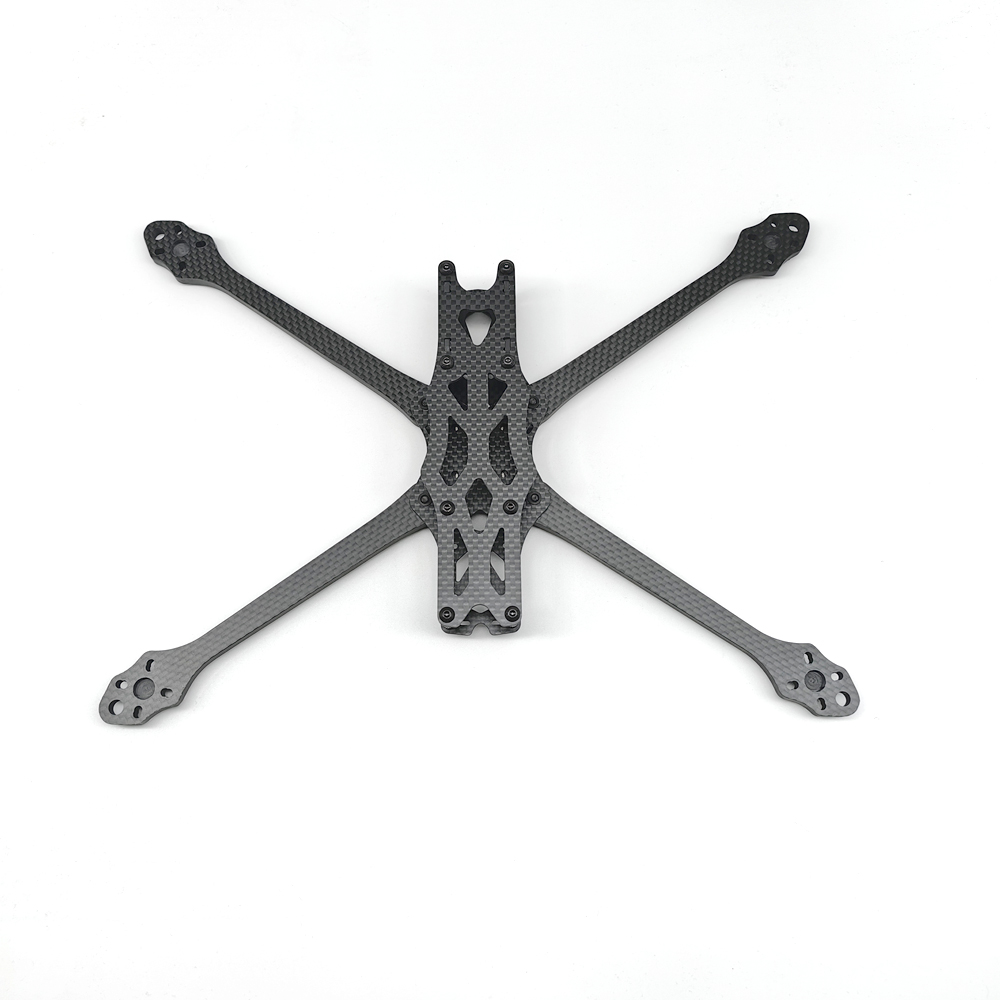 APEX frame 7 inch/6inch/5inche - огляд і ціна Diy Drone Electronics Kit