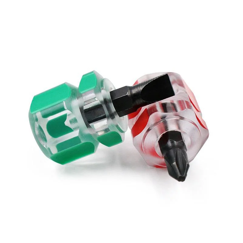One Piece Mini Portable Screwd - огляд і ціна Useful Diy Electronics Projects