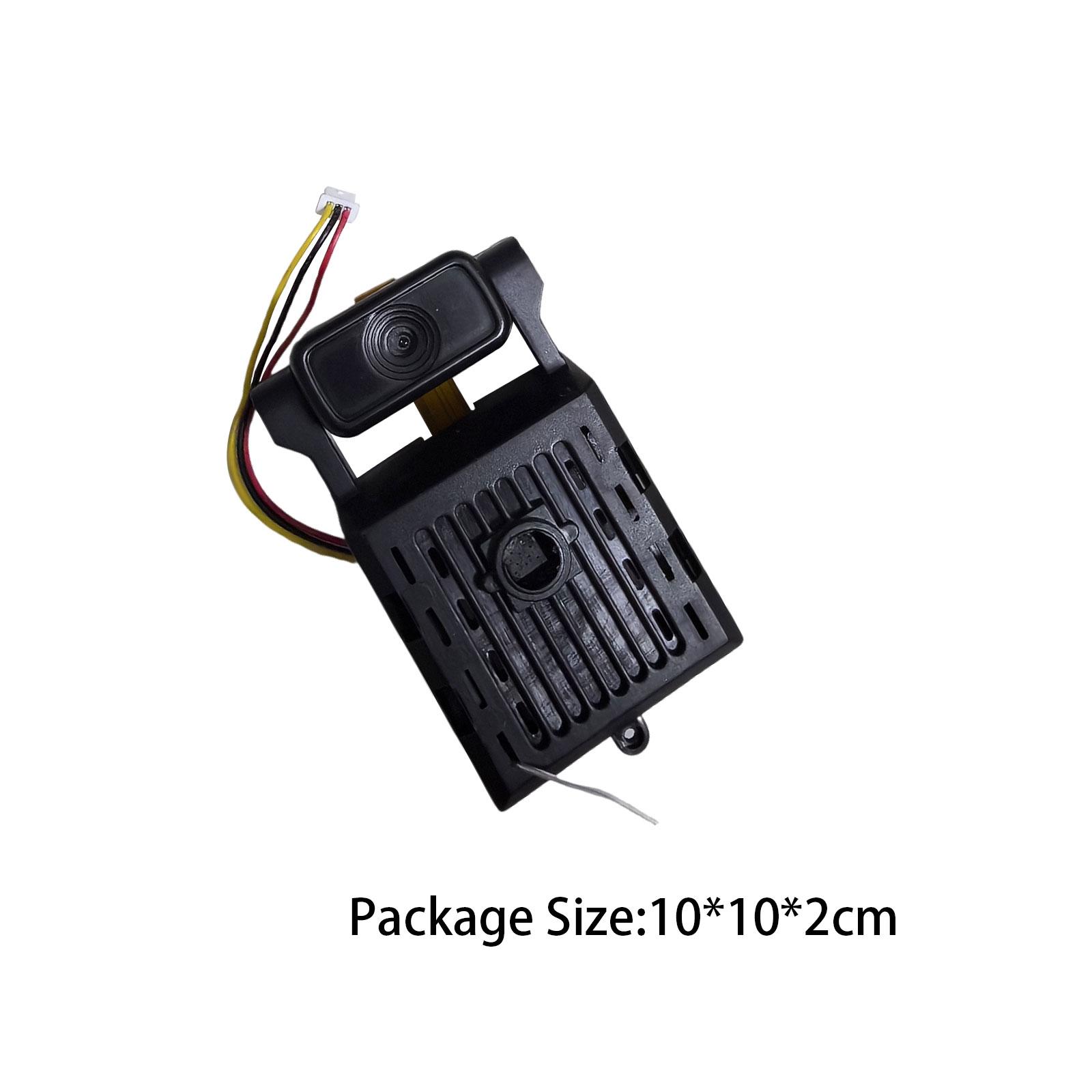 Drone Camera Module Spare Part - огляд і ціна Diy Drone Electronics Kit