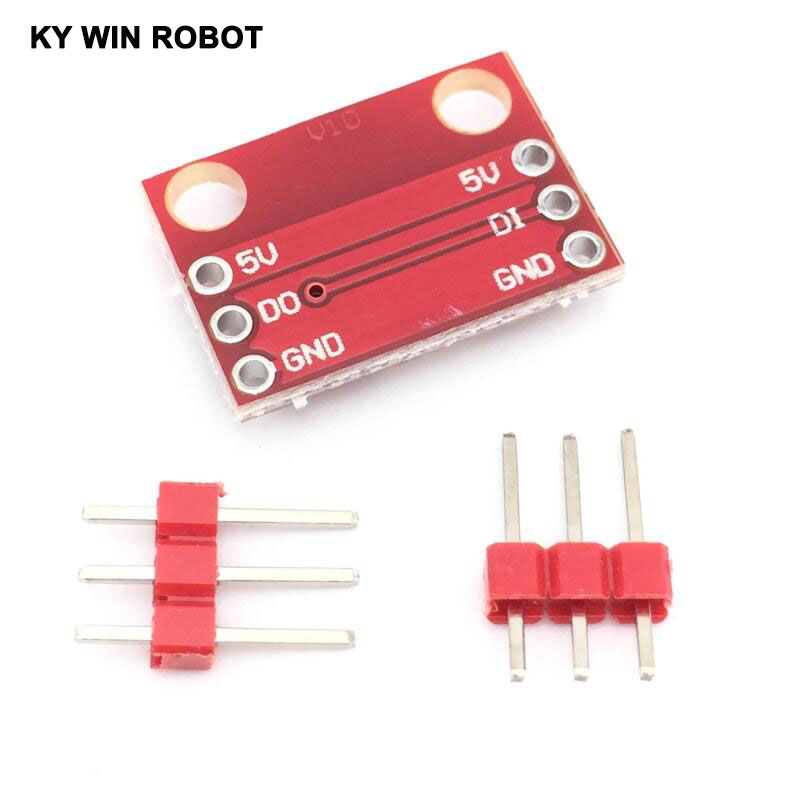 Smart Electronics WS2812 RGB L - огляд і ціна Diy Home Electronics Projects