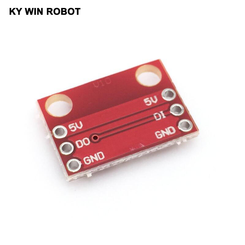 Smart Electronics WS2812 RGB L - огляд і ціна Diy Home Electronics Projects