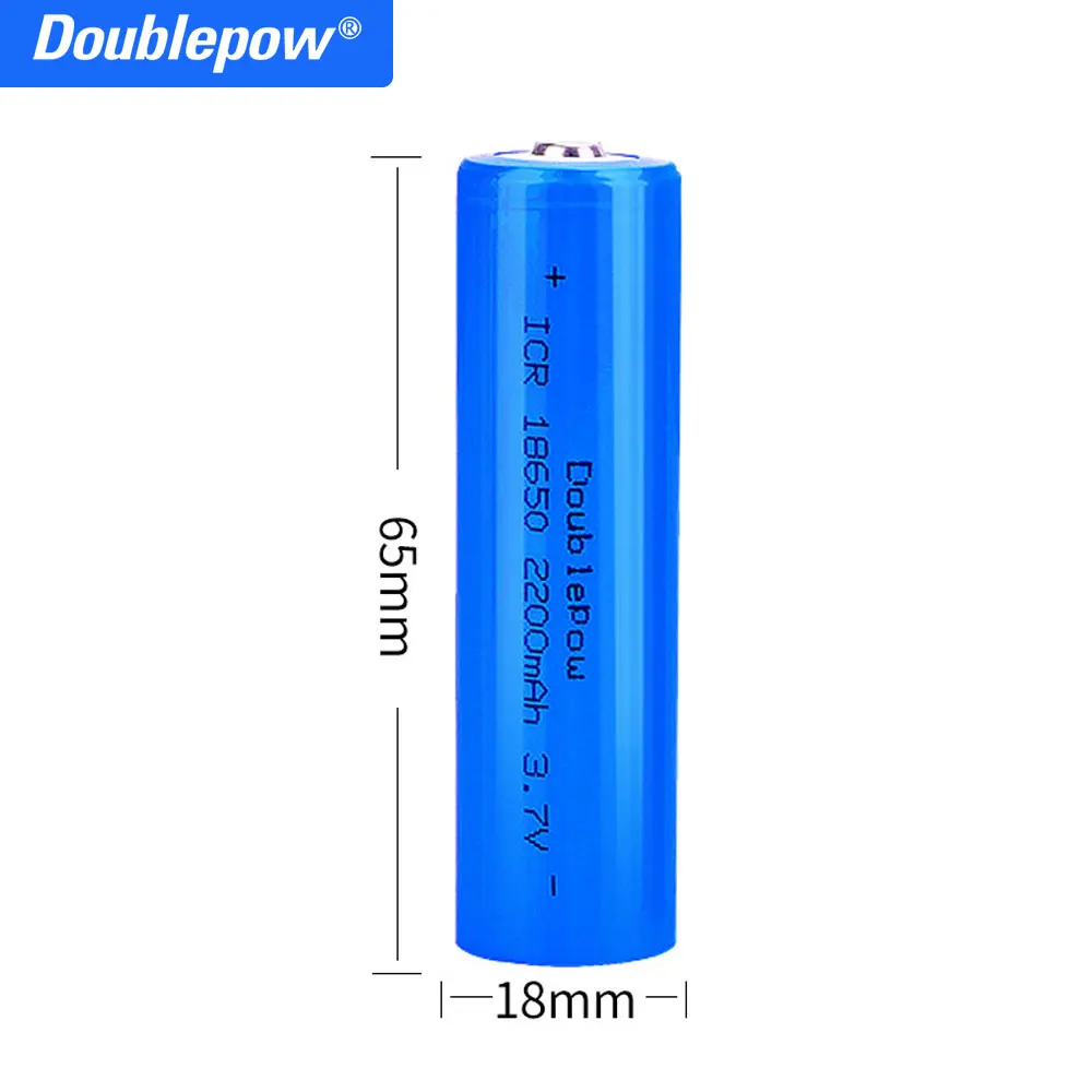 18650 Li-ion Rechargeable Batt - огляд і ціна Useful Diy Electronics Projects