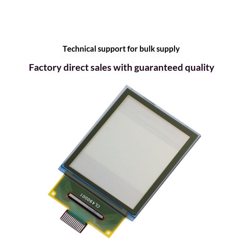 Transparent 1.5 Inch PMOLED Di - огляд і ціна Diy Wearable Electronics