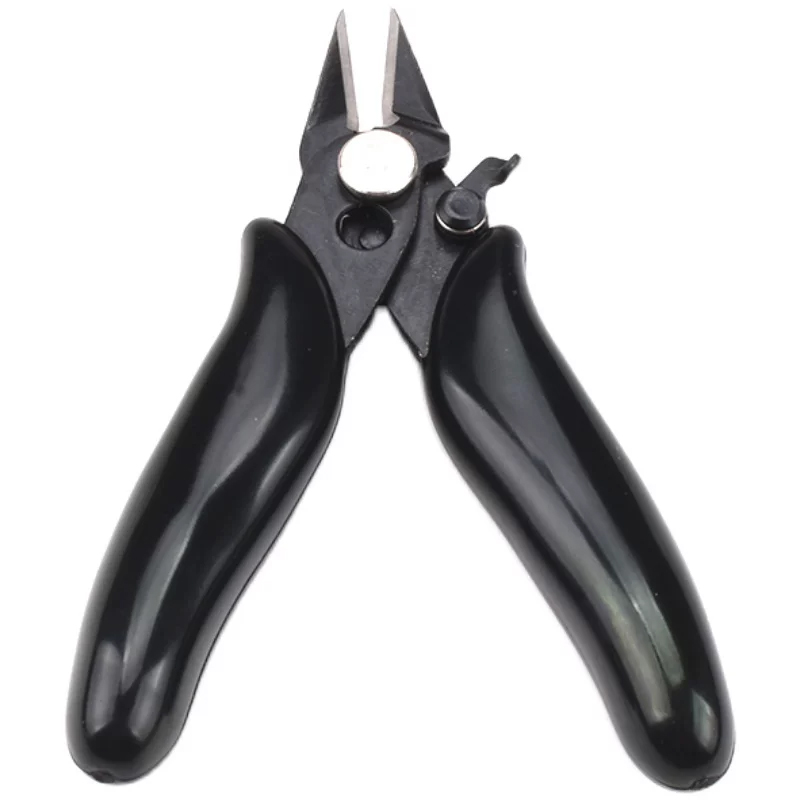 170 Electronic Pliers, Flush C - огляд і ціна Diy Electronic Components