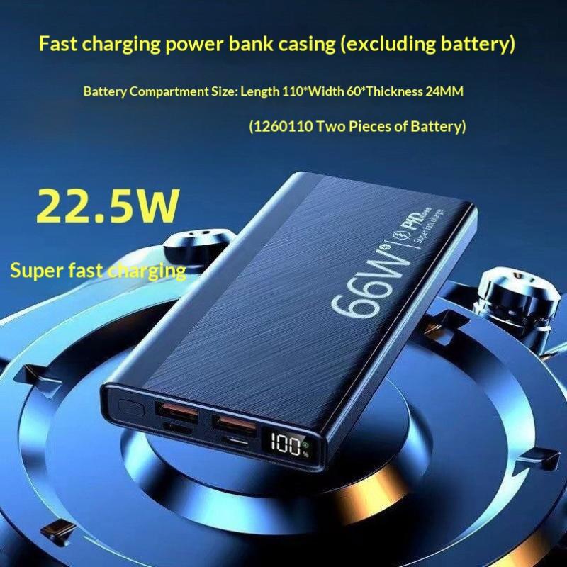 1Set Quick Charge DIY Power 12 - огляд і ціна Diy Home Electronics Projects