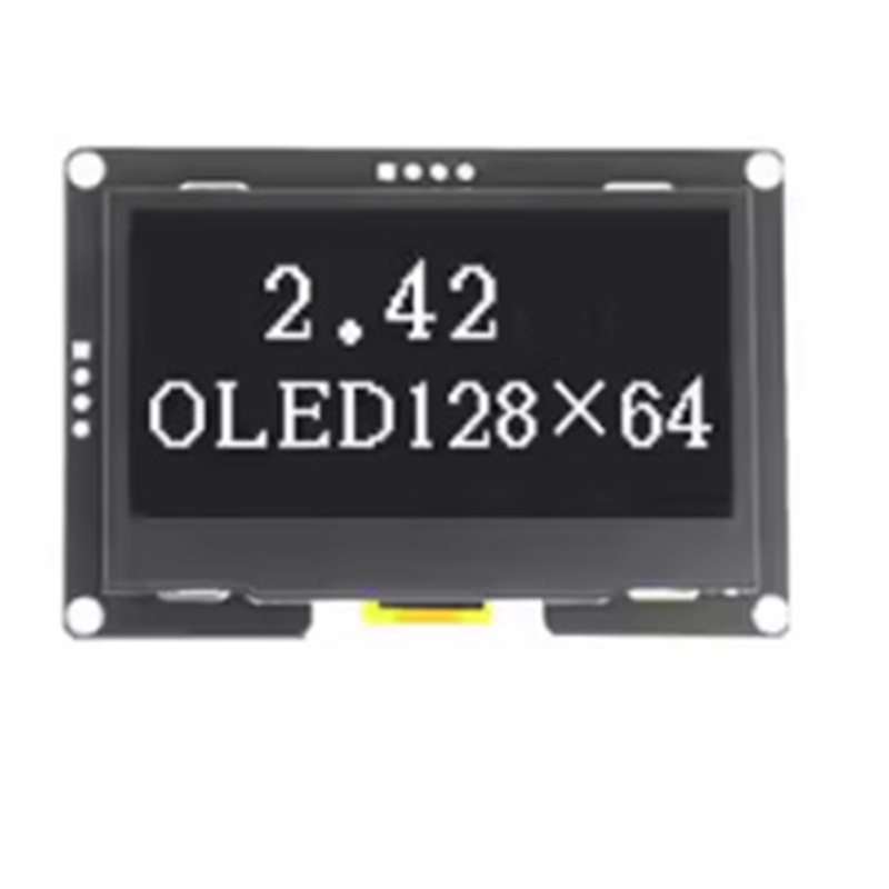 Stylish-OLED Display Module 2. - огляд і ціна Oled Display Module