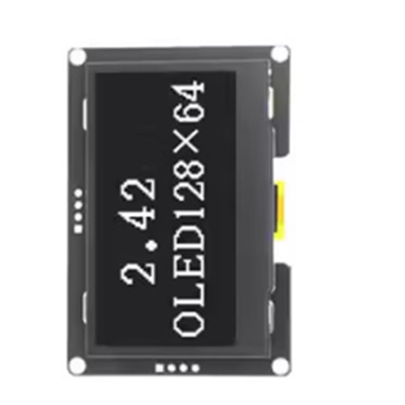 Stylish-OLED Display Module 2. - огляд і ціна Oled Display Module