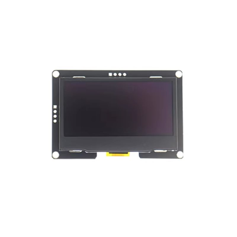 Stylish-OLED Display Module 2. - огляд і ціна Oled Display Module