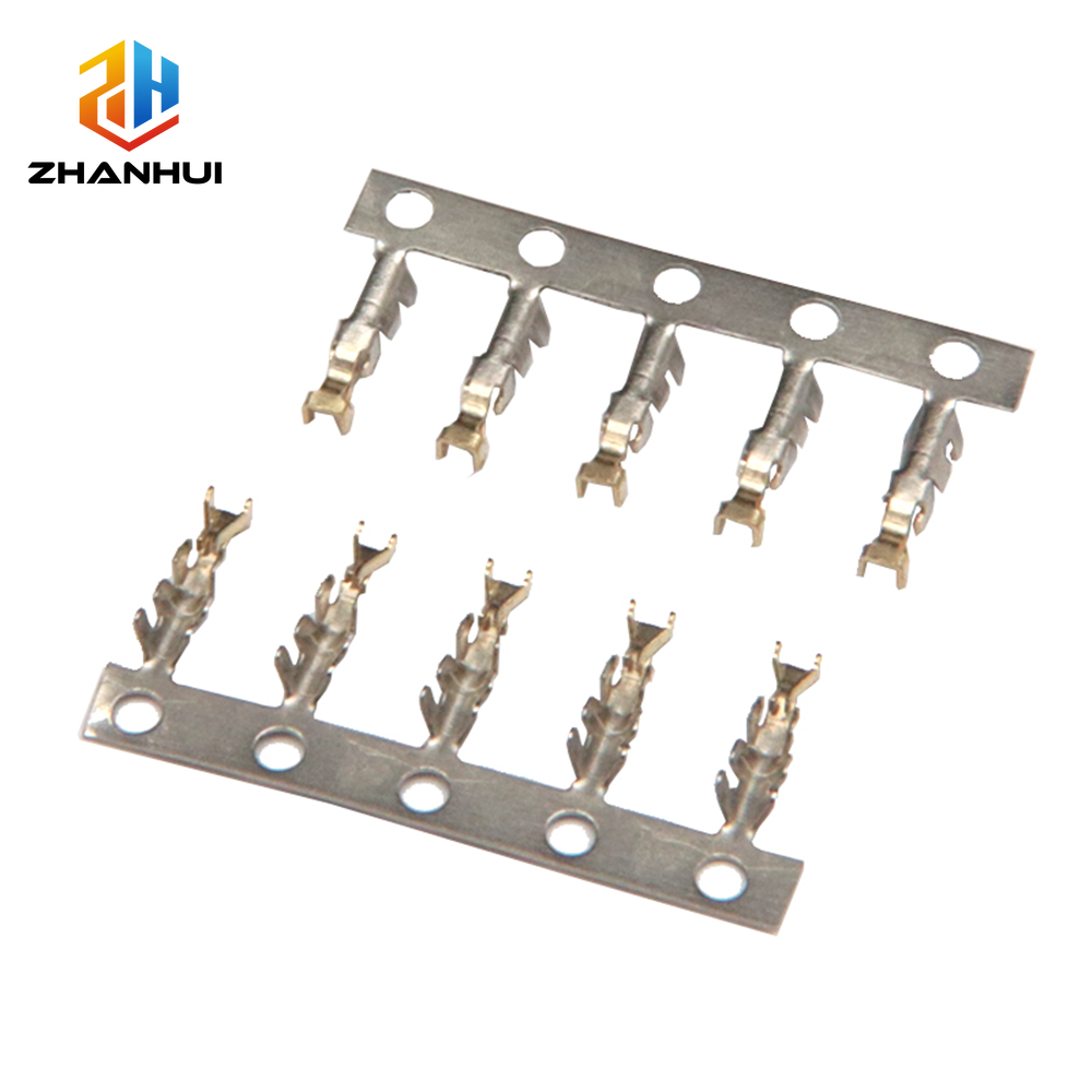370Pcs 2.0mm Dupont Connector  - огляд і ціна Diy Electronic Components