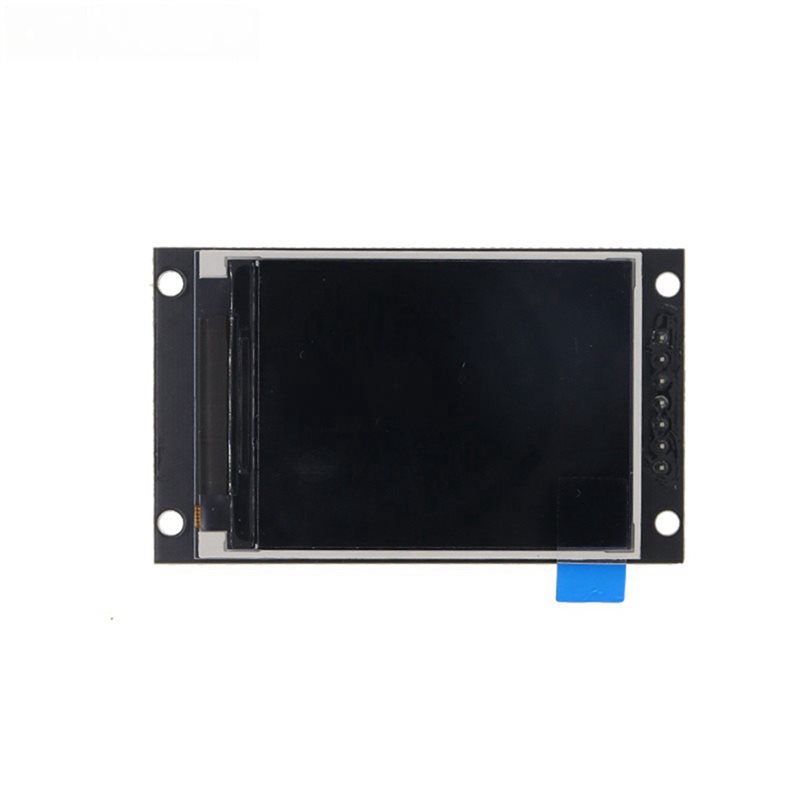 CABE-ST7789V 240Rgbx320 Dot-Ma - огляд і ціна Oled Display Module
