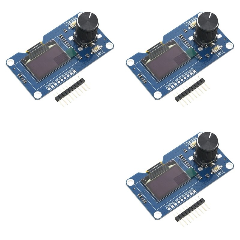 A53M-3X Oled Display Screen Co - огляд і ціна Oled Display Module