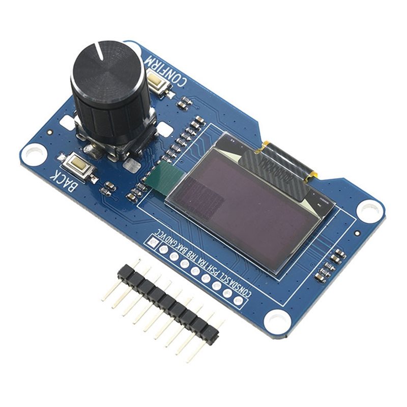 A53M-3X Oled Display Screen Co - огляд і ціна Oled Display Module