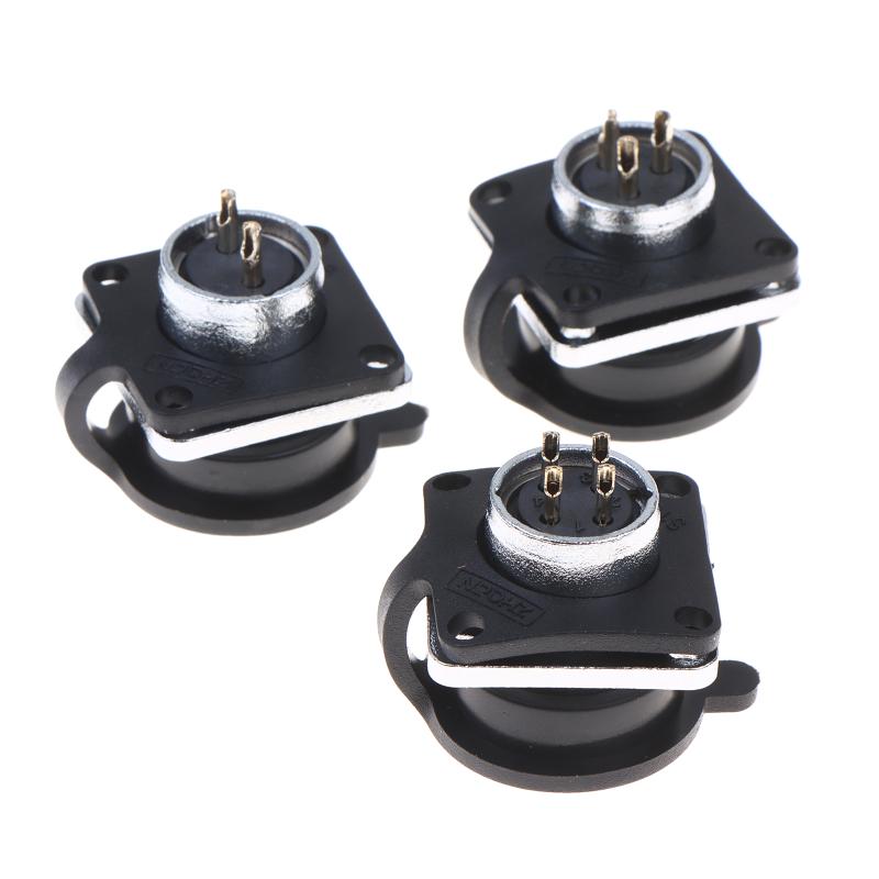 [MOA]Aviation Connector Set Wi - огляд і ціна Useful Diy Electronics Projects
