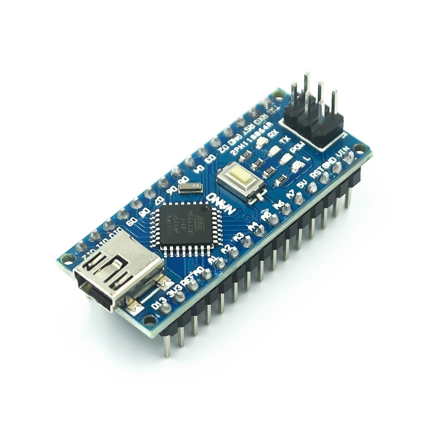 For nano Mini / Type-C / Micro - огляд і ціна Arduino Uno Starter Kit