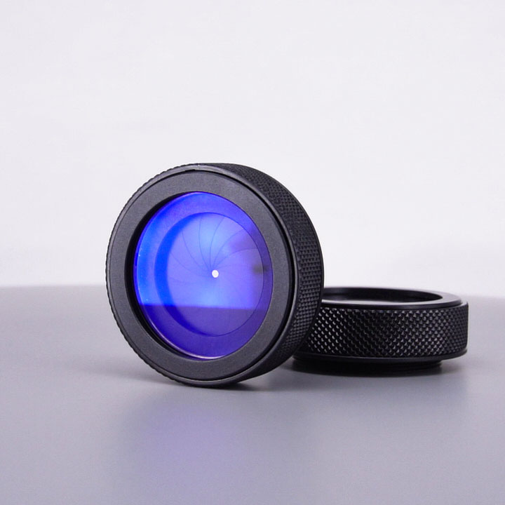 Adjustable PVS14 Lens Sacrific - огляд і ціна Diy Electronic Components