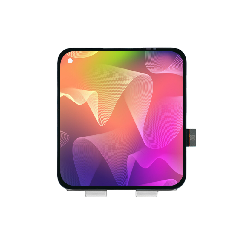 4 Inch AMOLED Display 1080x120 - огляд і ціна Oled Display Module