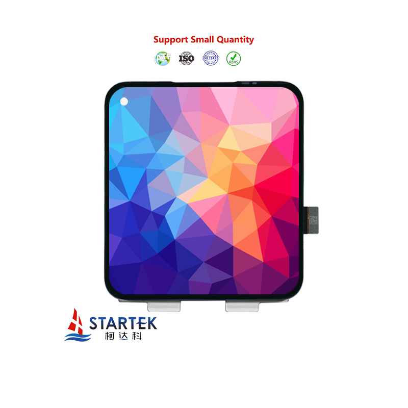 4 Inch AMOLED Display 1080x120 - огляд і ціна Oled Display Module