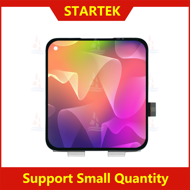 4 Inch AMOLED Display 1080x120 - огляд і ціна Oled Display Module