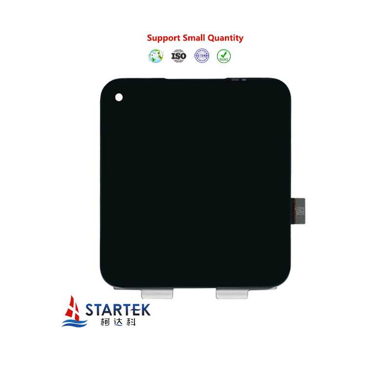 4 Inch AMOLED Display 1080x120 - огляд і ціна Oled Display Module