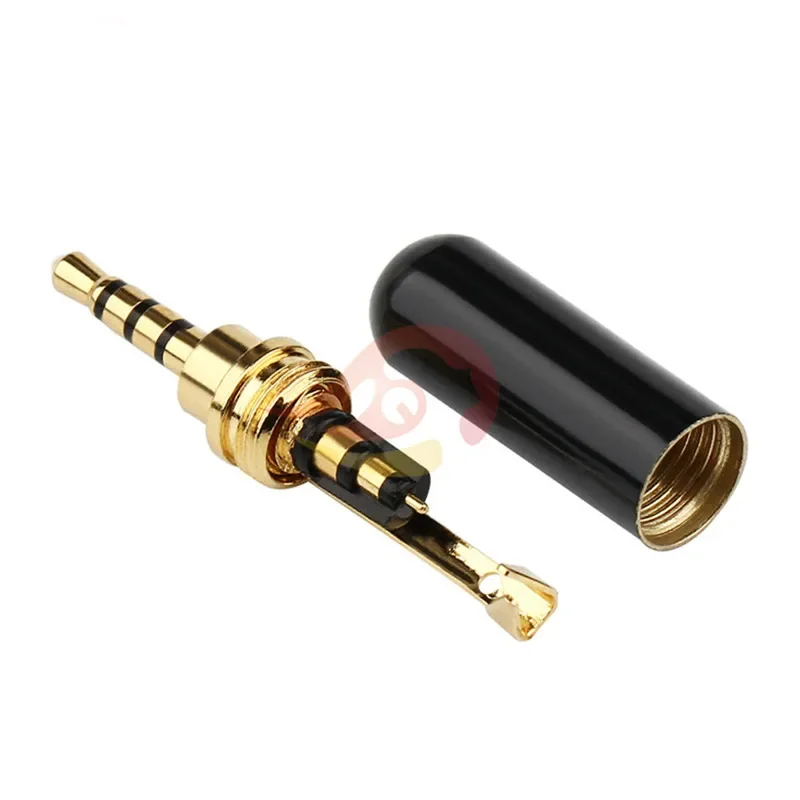 Wholesale Jack 2 5 MM Earphone - огляд і ціна Diy Electronics Audio