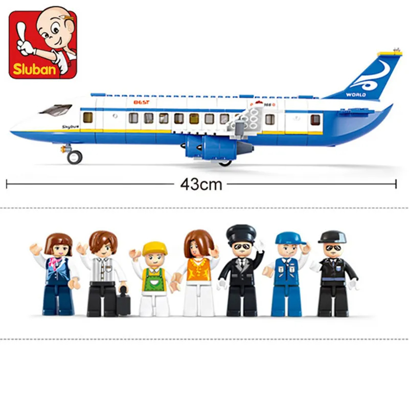 Creative City Airbus Cargo Air - огляд і ціна Diy Electronics For Adults