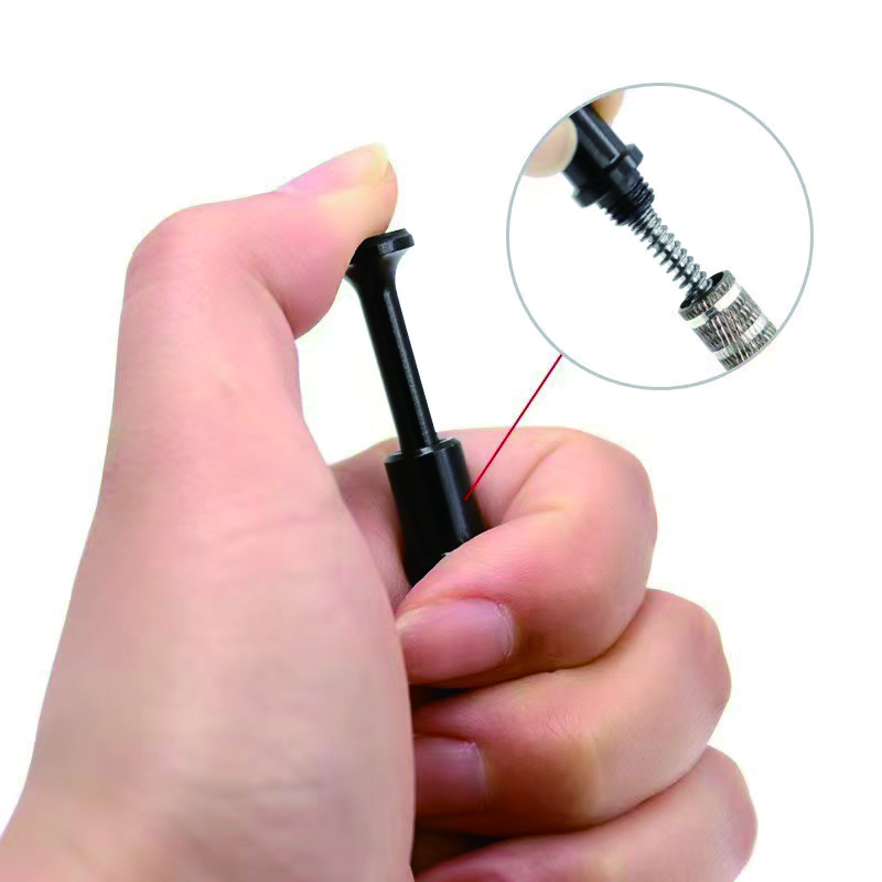 Electronic Component Grabber F - огляд і ціна Ic Chip Puller