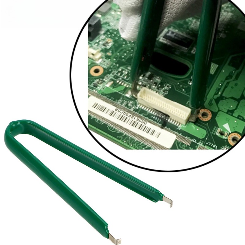 1PCS U Type IC Chip Extractor  - огляд і ціна Ic Chip Puller
