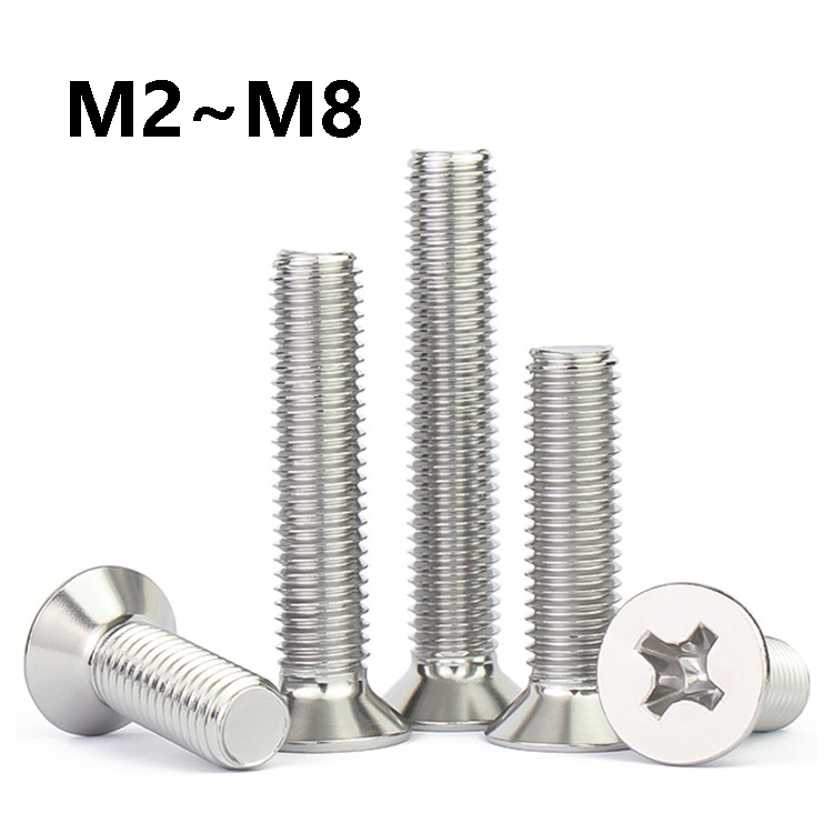 316 Stainless Steel A4-70 Phil - огляд і ціна Diy Marine Electronics