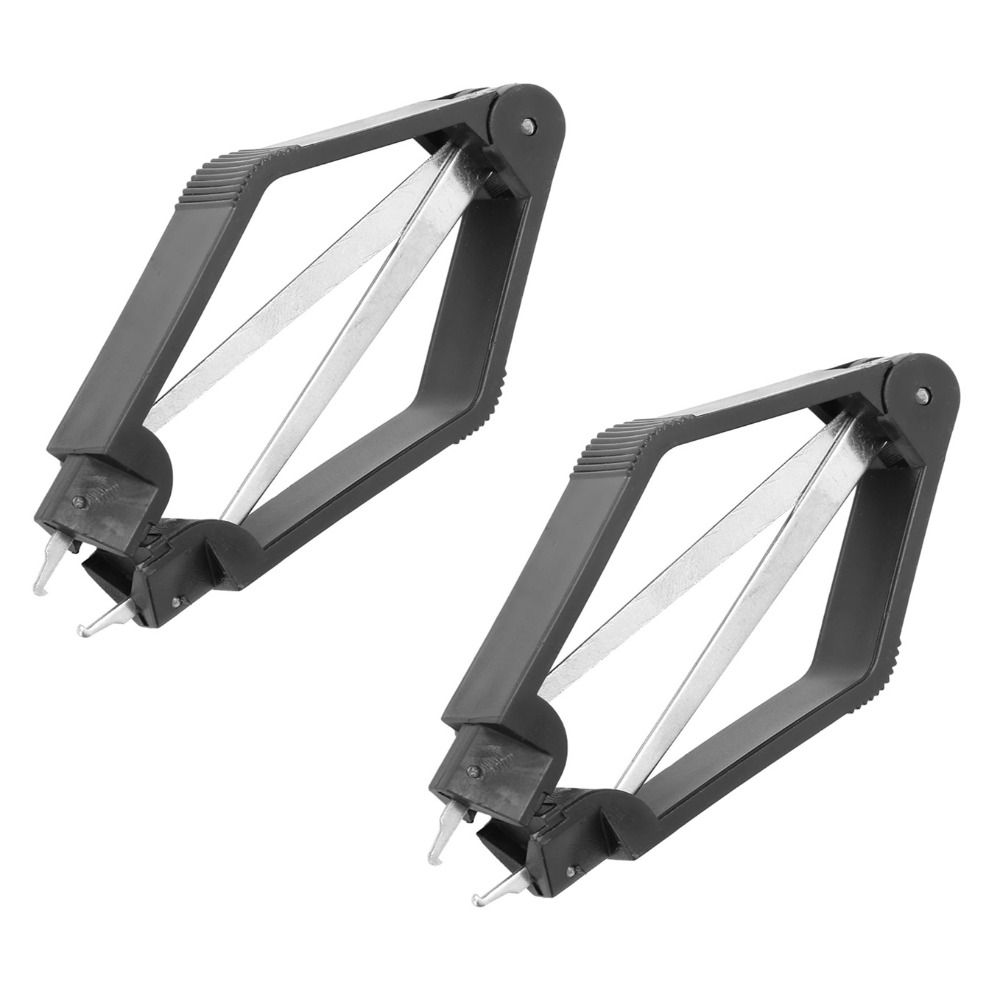 2 Pcs Spring Assisted Mechanis - огляд і ціна Ic Chip Puller