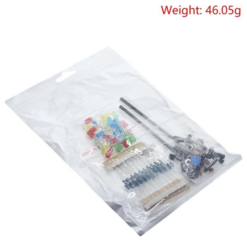 2026 New For Arduino UNO For R - огляд і ціна Diy Electronic Components
