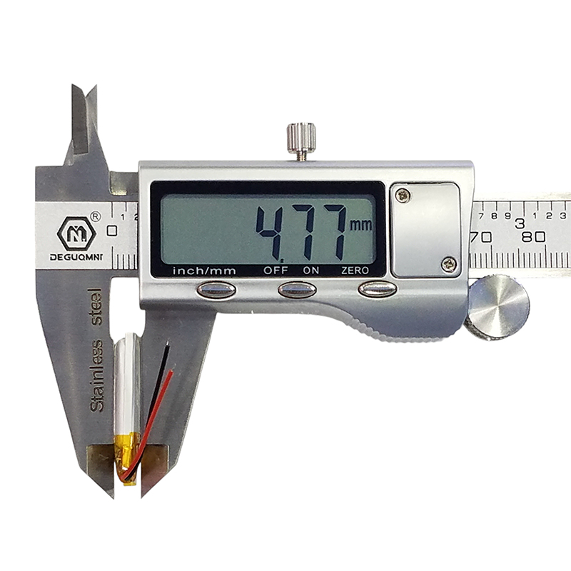 Compact High-Efficiency Li-ion - огляд і ціна Diy Wearable Electronics