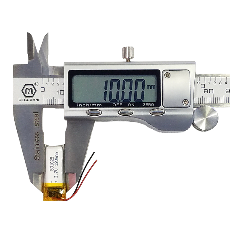 Compact High-Efficiency Li-ion - огляд і ціна Diy Wearable Electronics