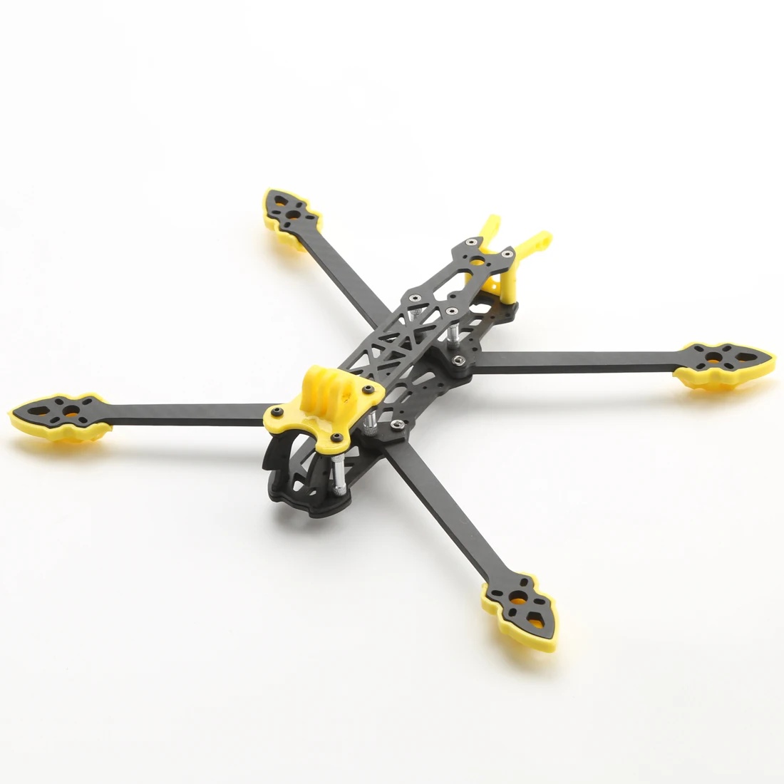 Mark4 5inch / 7inch FPV Frame  - огляд і ціна Diy Drone Electronics Kit