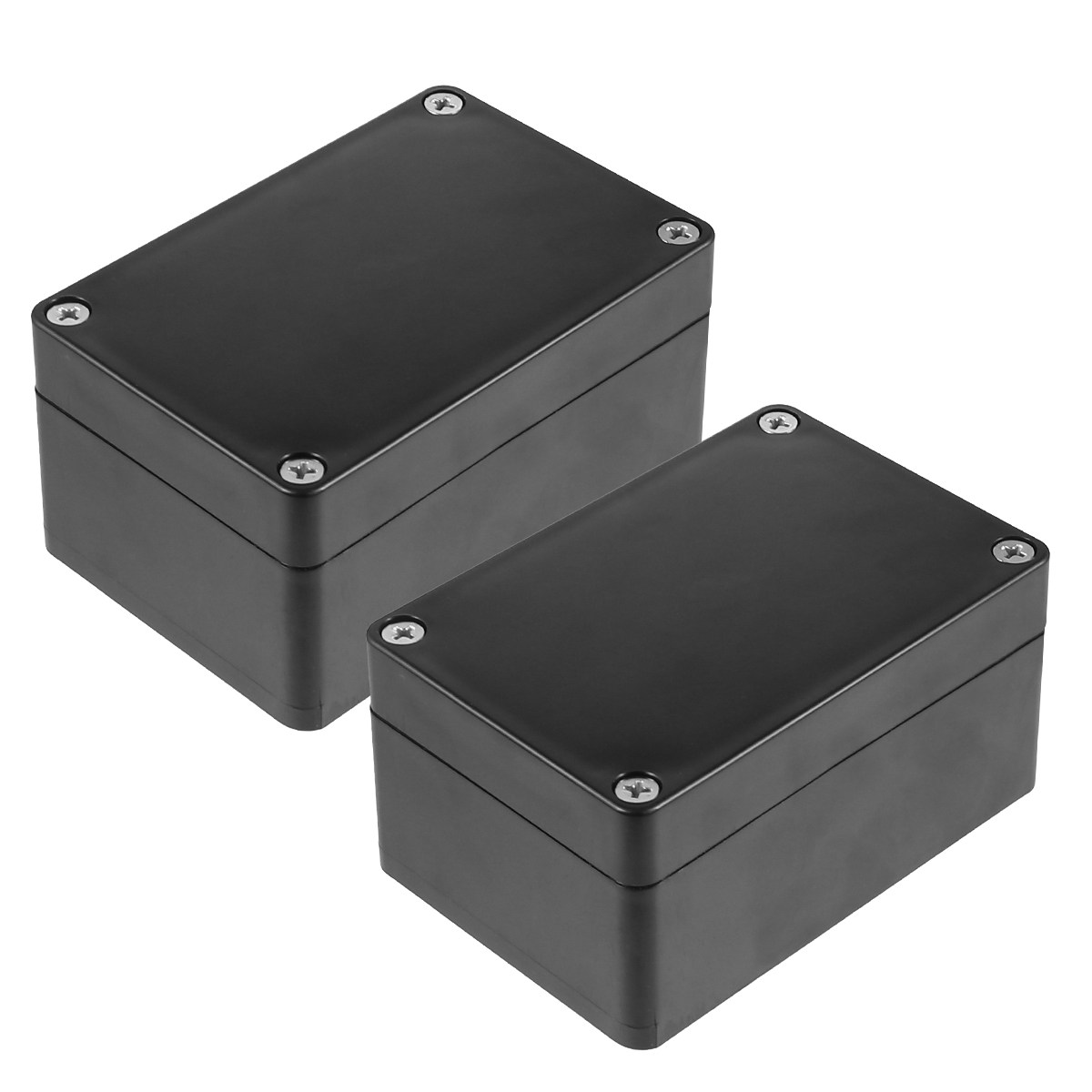 2Pcs Waterproof Junction Box P - огляд і ціна Useful Diy Electronics Projects
