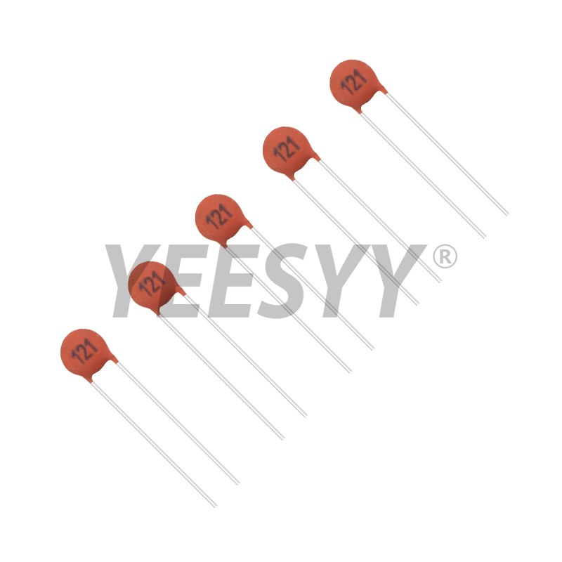 960pcs/300pcs Ceramic Capacito - огляд і ціна Capacitor Kit Assortment
