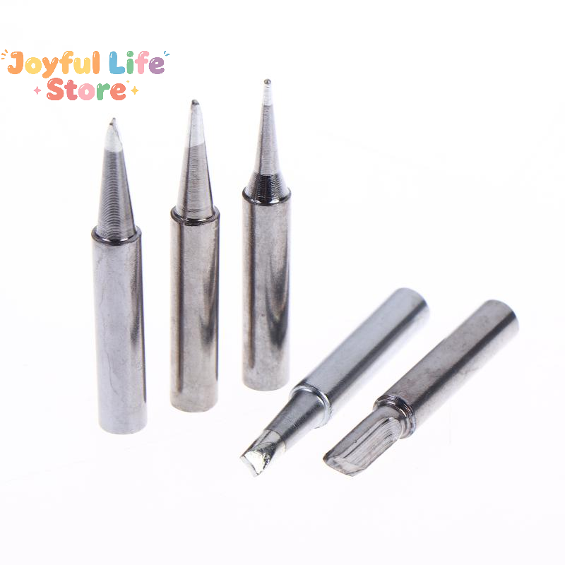 Hot 5Pcs/10Pcs 900M-T Solderin - огляд і ціна Diy Electronics Set