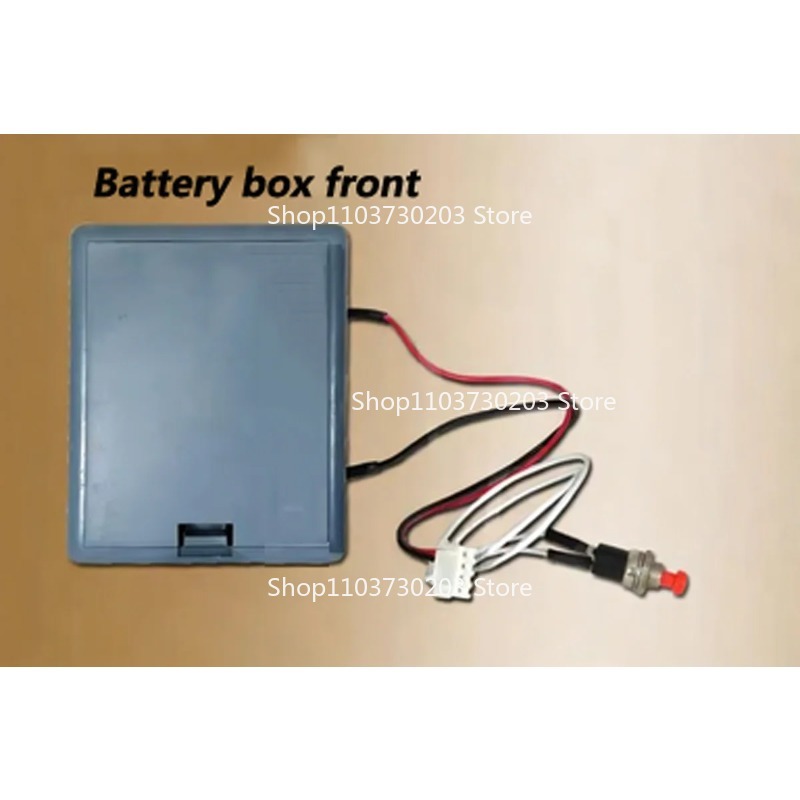 Multifunctional Safe Panel Rep - огляд і ціна Diy Electronics Button
