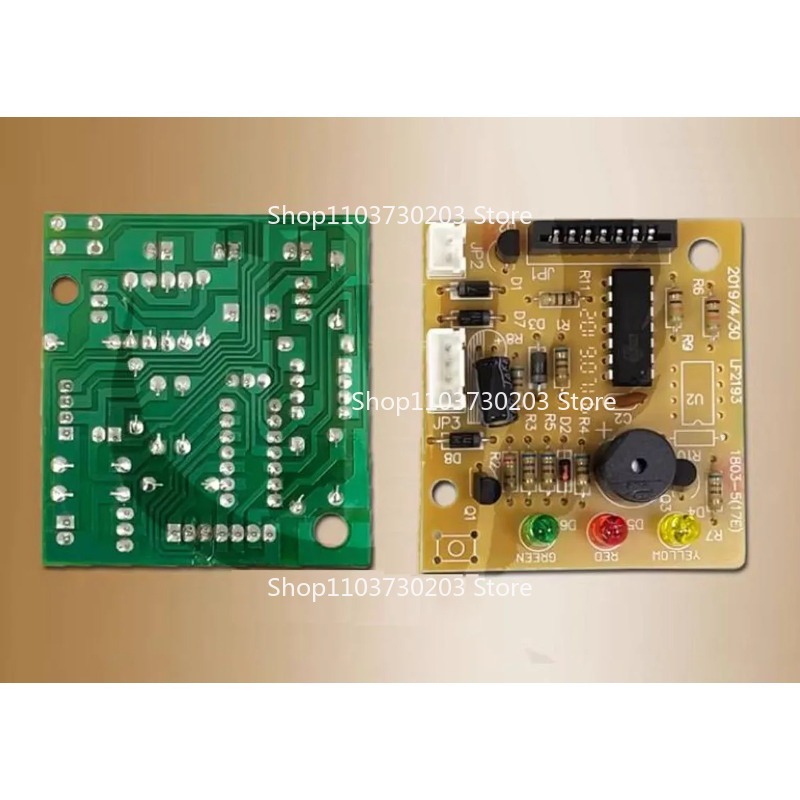 Multifunctional Safe Panel Rep - огляд і ціна Diy Electronics Button