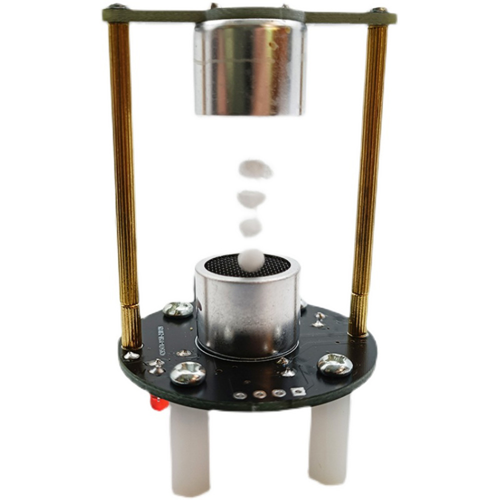 DIY Standing Wave Levitator Su - огляд і ціна Useful Diy Electronics Projects