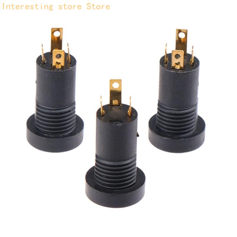 5Pcs 3.5Mm Music Video Jacks S - огляд і ціна Diy Electronics Audio