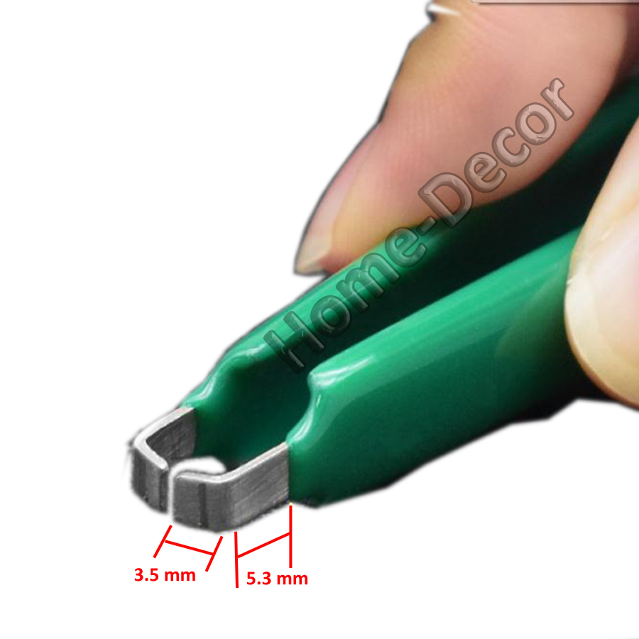 Clamp Clip For IC DIP Componen - огляд і ціна Ic Chip Puller