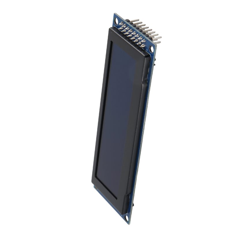 3.12 Inch OLED Display 256X64  - огляд і ціна Oled Display Module