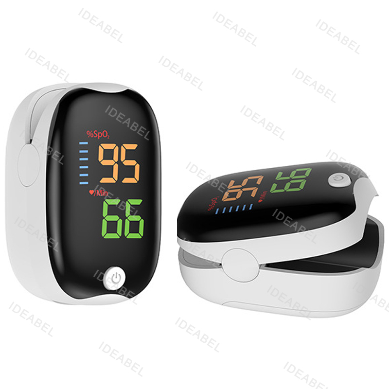 OLED Oximetro de dedo LED Disp - огляд і ціна Oled Display Module