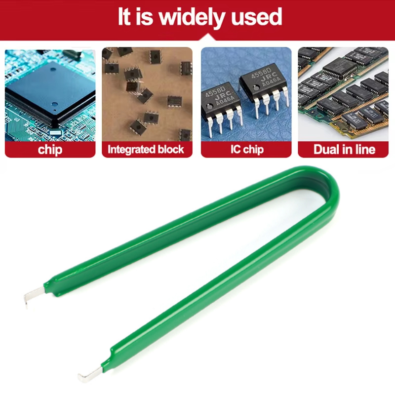 Car Fuse Clips Automobile Fuse - огляд і ціна Ic Chip Puller