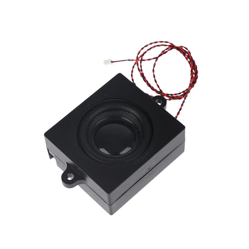 Mini Enclosed Speaker 4  5W 50 - огляд і ціна Diy Electronics Audio