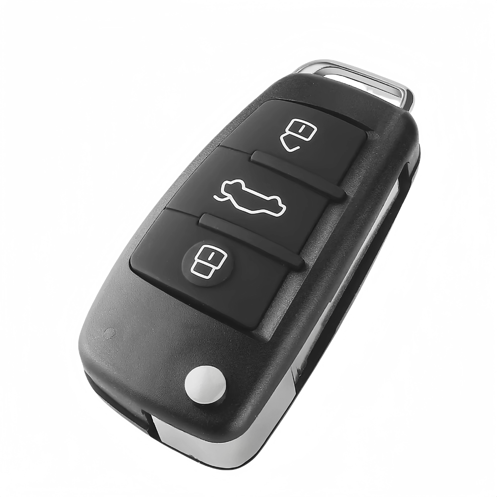 12V Universal 4 Doors Car Cent - огляд і ціна Diy Electronics Button