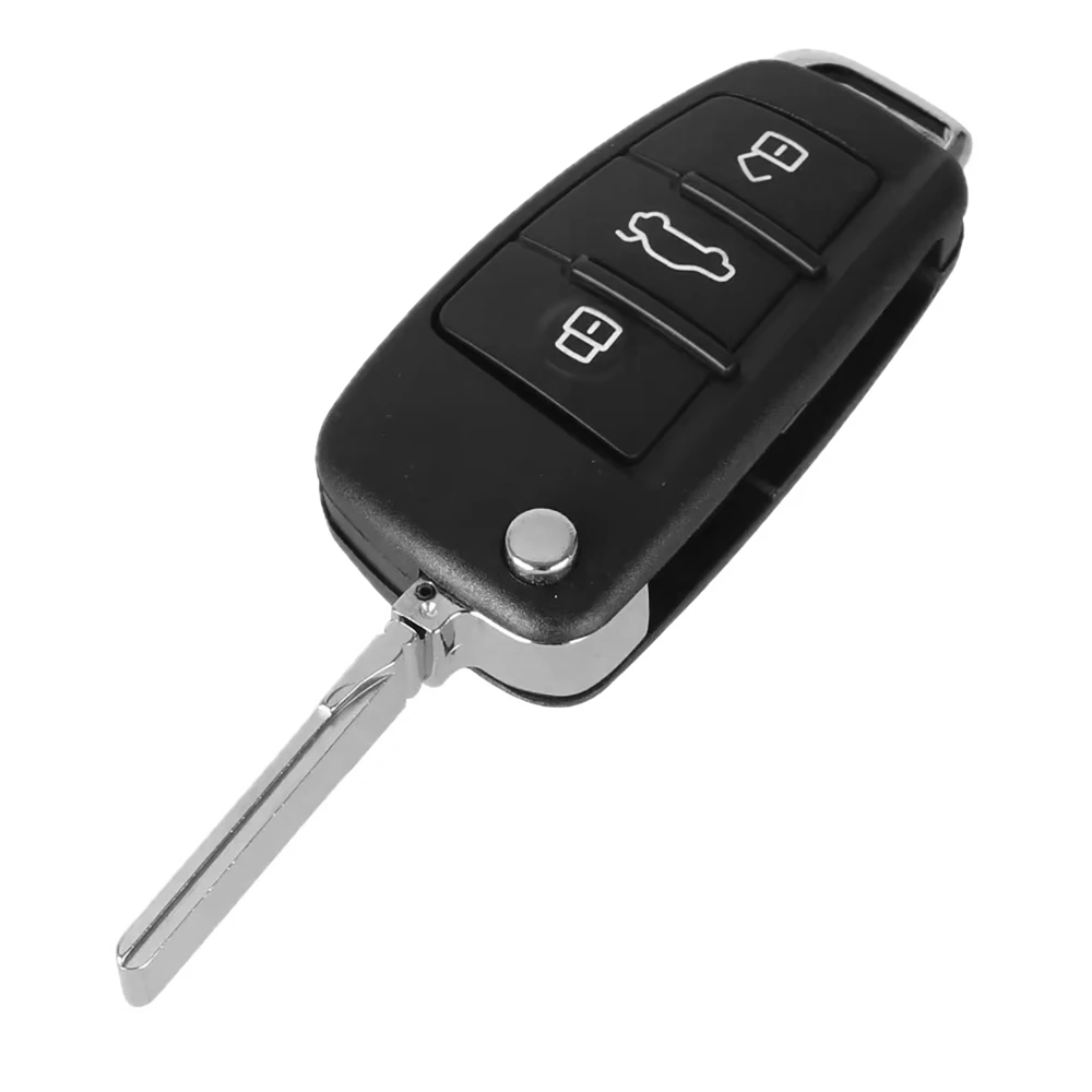 12V Universal 4 Doors Car Cent - огляд і ціна Diy Electronics Button