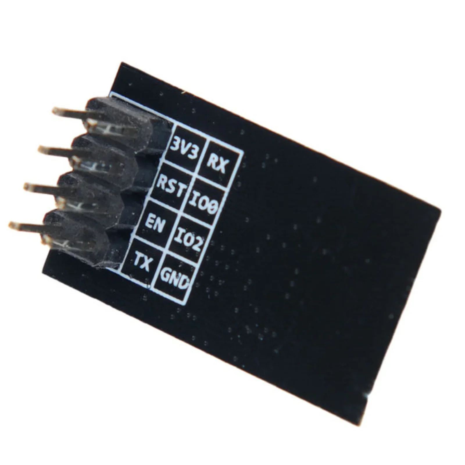 ESP-01S ESP8266 WiFi Module 4M - огляд і ціна Diy Elektronik